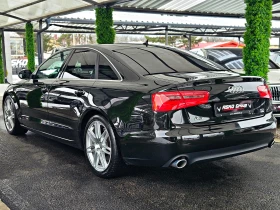 Audi A6 S-LINE/GERMANY/DISTR/BOSE/HEAD UP/ПОДГРЕВ/AMBI/LIZ - цена по договаряне - 57040883 7
