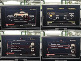 Audi A6 S-LINE/GERMANY/DISTR/BOSE/HEAD UP/ПОДГРЕВ/AMBI/LIZ - цена по договаряне - 57040883 14