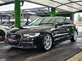 Audi A6 S-LINE/GERMANY/DISTR/BOSE/HEAD UP/ПОДГРЕВ/AMBI/LIZ