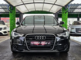 Audi A6 S-LINE/GERMANY/DISTR/BOSE/HEAD UP/ПОДГРЕВ/AMBI/LIZ - цена по договаряне - 57040883 2