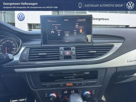 Audi A7 * quattro Prestige, quattro Technik (Canada) * CAR, снимка 14