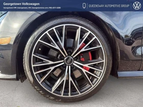 Audi A7 * quattro Prestige, quattro Technik (Canada) * CAR, снимка 6
