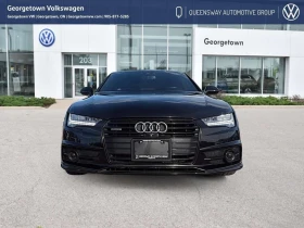 Audi A7 * quattro Prestige, quattro Technik (Canada) * CAR, снимка 2