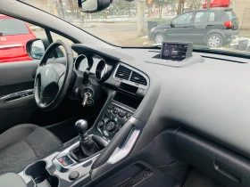 Peugeot 3008 1.6HDI, NAVI - 3990 € / 7803.76 лв. - 44584252 14