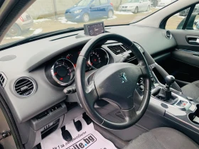 Peugeot 3008 1.6HDI, NAVI - 3990 € / 7803.76 лв. - 44584252 9