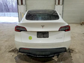Tesla Model Y LONG RANGE AWD - 14000 € / 27381.62 лв. - 42561251 6
