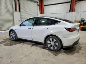Tesla Model Y LONG RANGE AWD - 14000 € / 27381.62 лв. - 42561251 4