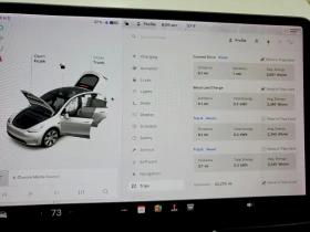 Tesla Model Y LONG RANGE AWD - 14000 € / 27381.62 лв. - 42561251 9