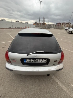 Honda Civic 1.4is - 2000 € / 3911.66 лв. - 98361891 11