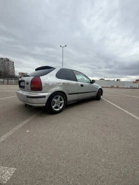 Honda Civic 1.4is - 2000 € / 3911.66 лв. - 98361891 13