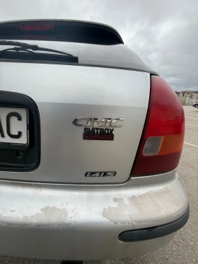 Honda Civic 1.4is - 2000 € / 3911.66 лв. - 98361891 10