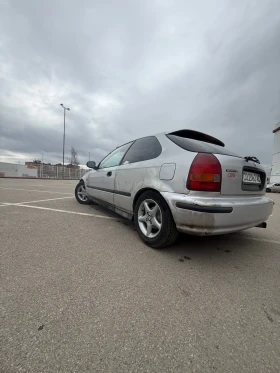 Honda Civic 1.4is - 2000 € / 3911.66 лв. - 98361891 9