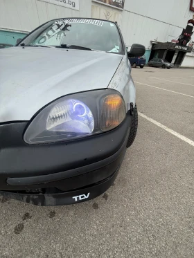 Honda Civic 1.4is - 2000 € / 3911.66 лв. - 98361891 3