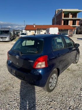 Toyota Yaris 1.3 стария мотор, снимка 3