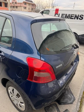 Toyota Yaris 1.3 стария мотор - 2399 € / 4692.04 лв. - 55446928 3