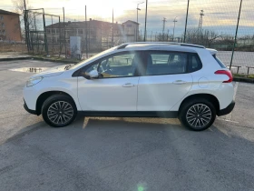 Peugeot 2008 1.2I-126600km!, снимка 7