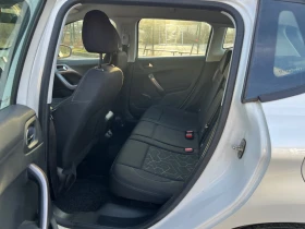Peugeot 2008 1.2I-126600km!, снимка 11