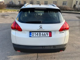 Peugeot 2008 1.2I-126600km!, снимка 4