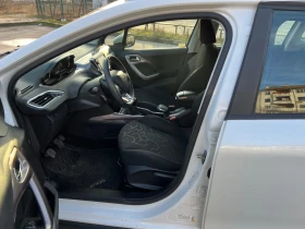 Peugeot 2008 1.2I-126600km!, снимка 9