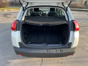 Peugeot 2008 1.2I-126600km!, снимка 5