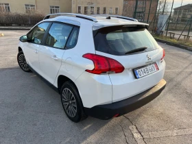 Peugeot 2008 1.2I-126600km!, снимка 6