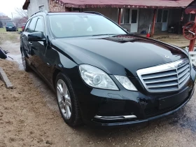 Mercedes-Benz E 200 - 4800 € / 9387.98 лв. - 36209119 2