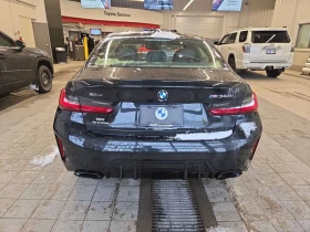 BMW 340 * xDrive * CARFAX * ШИБИДАХ* М-СПОРТ* , снимка 4 - Автомобили и джипове - 53631904