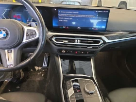 BMW 340 * xDrive * CARFAX * ШИБИДАХ* М-СПОРТ* , снимка 9 - Автомобили и джипове - 53631904
