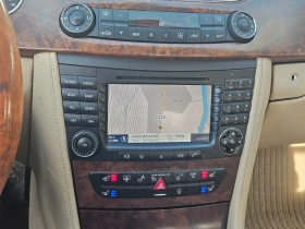 Mercedes-Benz CLS 500 5.0 LPG | Mobile.bg � ����� ������ 6