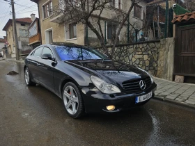 Mercedes-Benz CLS 500 5.0 LPG | Mobile.bg � ����� ������ 2
