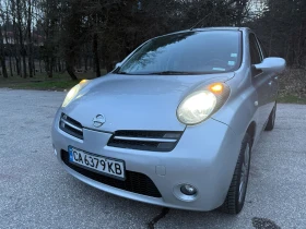Nissan Micra 1.4 - 2100 € / 4107.24 лв. - 69667704 15