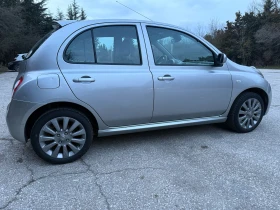 Nissan Micra 1.4 - 2100 € / 4107.24 лв. - 69667704 6