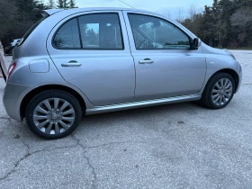 Nissan Micra 1.4 - 2100 € / 4107.24 лв. - 69667704 5