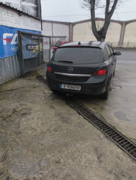 Opel Astra - 2500 € / 4889.57 лв. - 68544701 5