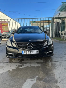 Mercedes-Benz E 350 undefined | Auto.bg — изображение 2