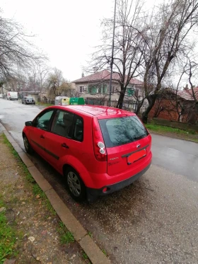 Ford Fiesta - 1100 € / 2151.41 лв. - 74284718 3