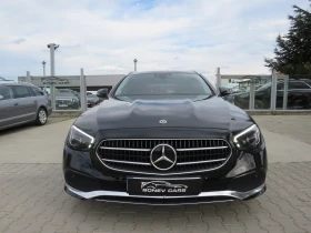 Mercedes-Benz E 300 DE HYBRID FULL LED HEAD UP  | Auto.bg — изображение 2