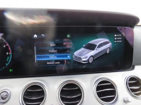 Mercedes-Benz E 300 DE HYBRID FULL LED HEAD UP  | Auto.bg — изображение 16