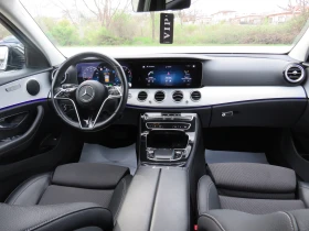 Mercedes-Benz E 300 DE HYBRID FULL LED HEAD UP  | Auto.bg — изображение 11