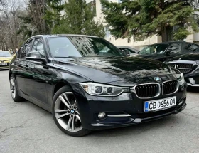 BMW 320 Спорт би турбо