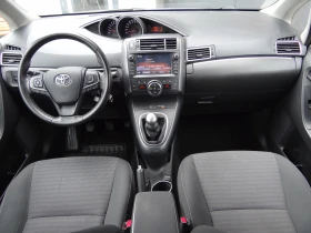 Toyota Verso 1.6i - 132k.c. - Facelift / Камера / Euro-6 / - 10500 € / 20536.22 лв. - 52579984 9