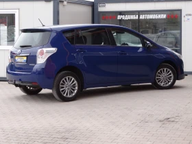 Toyota Verso 1.6i - 132k.c. - Facelift / Камера / Euro-6 / - 10500 € / 20536.22 лв. - 52579984 5