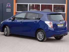 Toyota Verso 1.6i - 132k.c. - Facelift / Камера / Euro-6 / - 10500 € / 20536.22 лв. - 52579984 3