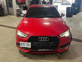 Audi S4 Technik  CARFAX