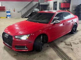 Audi S4 Technik  CARFAX - 18200 € / 35596.11 лв. - 23449404 2