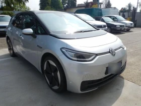 ������ VW ID.3