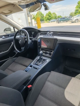 VW Passat B8 2.0 TDI - 9799 € / 19165.18 лв. - 16164395 7