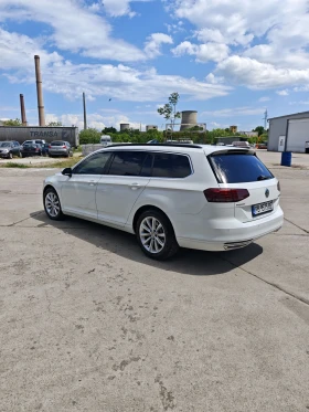 VW Passat B8 2.0 TDI - 9799 € / 19165.18 лв. - 16164395 3