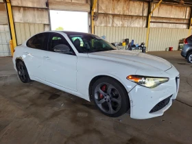 Alfa Romeo Giulia 2.0l - 11500 € / 22492.04 лв. - 77538621 4