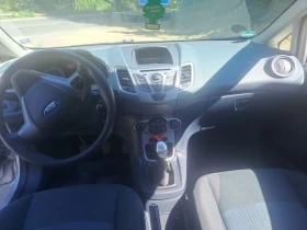 Ford Fiesta - 3500 € / 6845.40 лв. - 52760180 5